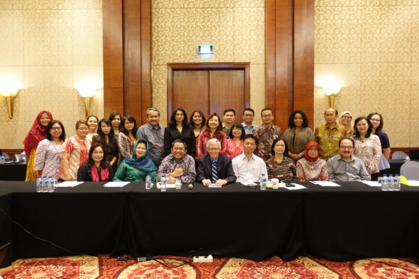 Steering Committee Meeting