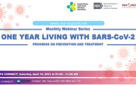 Webinar Series