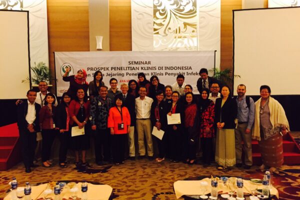 Annual Meeting 2015