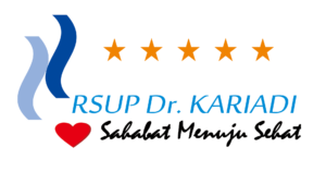 RSUP Dr. Kariadi, Semarang