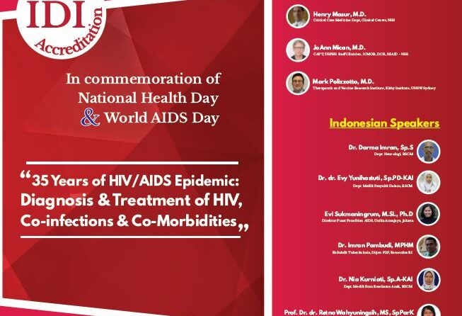 HIV/AIDS Workshop