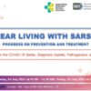 The 2nd Webinar: COVID-19 Diagnosis Update, Pathogenesis and Co-Infections