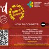 The 3rd Webinar in COVID-19 Series: COVID-19 Treatment