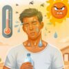 FEVERISH EARTH: EXPLORING HEATSTROKE AND THE RISE OF INFECTIOUS DISEASES