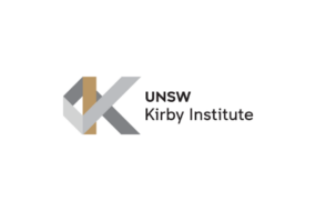 The Kirby Institute, UNSW Sydney