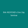 INA-RESPOND’s One-Day Seminar