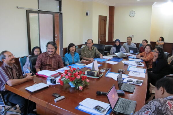Other Meetings and Special Events