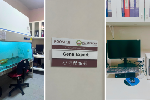 Gene Expert