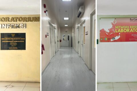 Research Laboratory