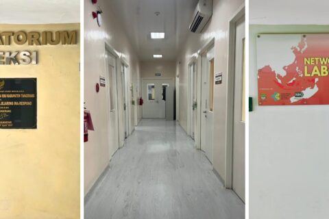 Research Laboratory