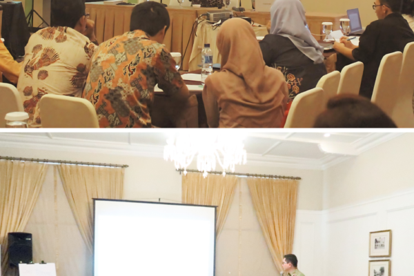 Data Analysis Meeting