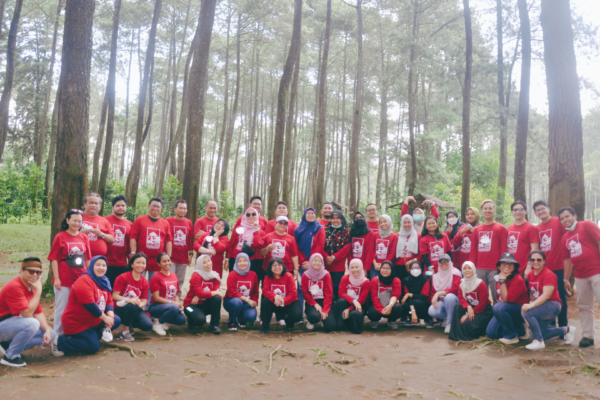 INA-RESPOND Team Building