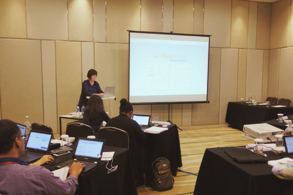 OpenClinica Superuser Training
